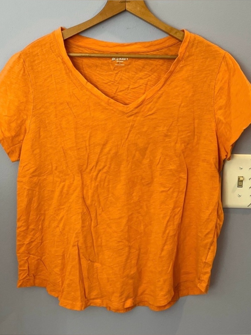 Old Navy Everywear top